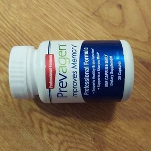 Prevagen Professional Strength**40mg** 30 capsules